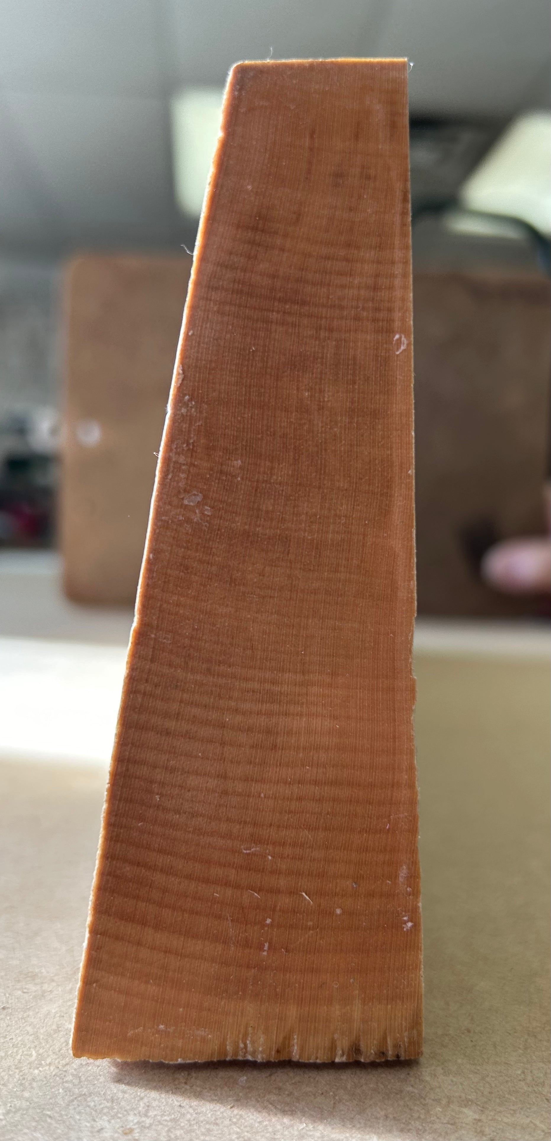 Grade 3 Violin Back